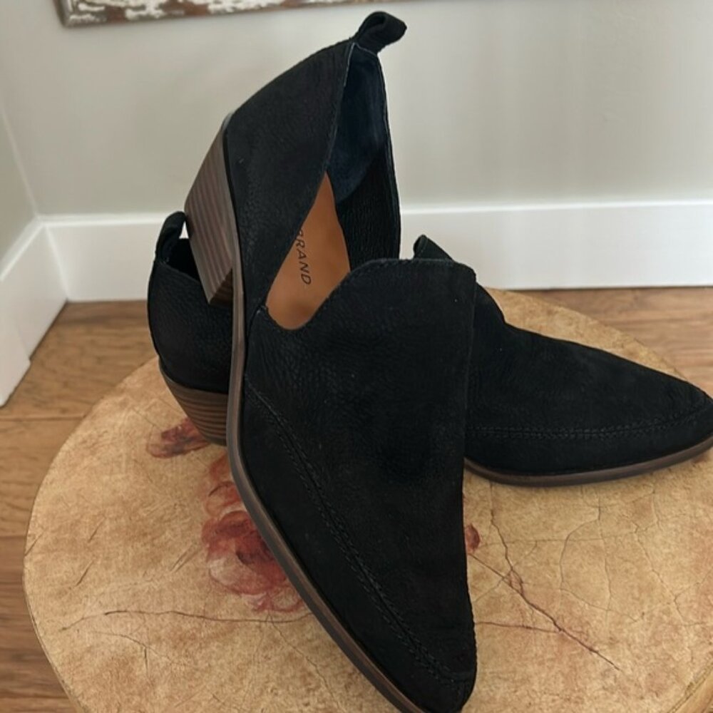 Lucky Brand Shoes